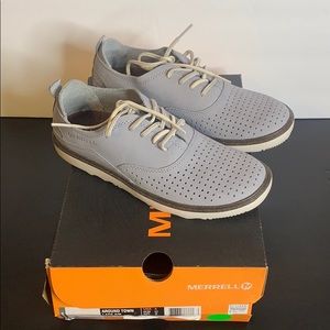 Merrell Women’s Around Town Lace Air